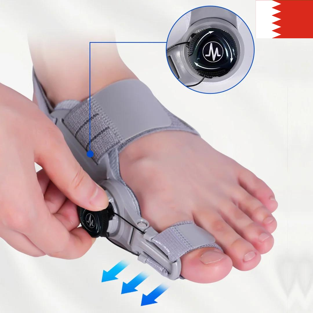 مصحح إبهام القدم - Treatmedy™ 