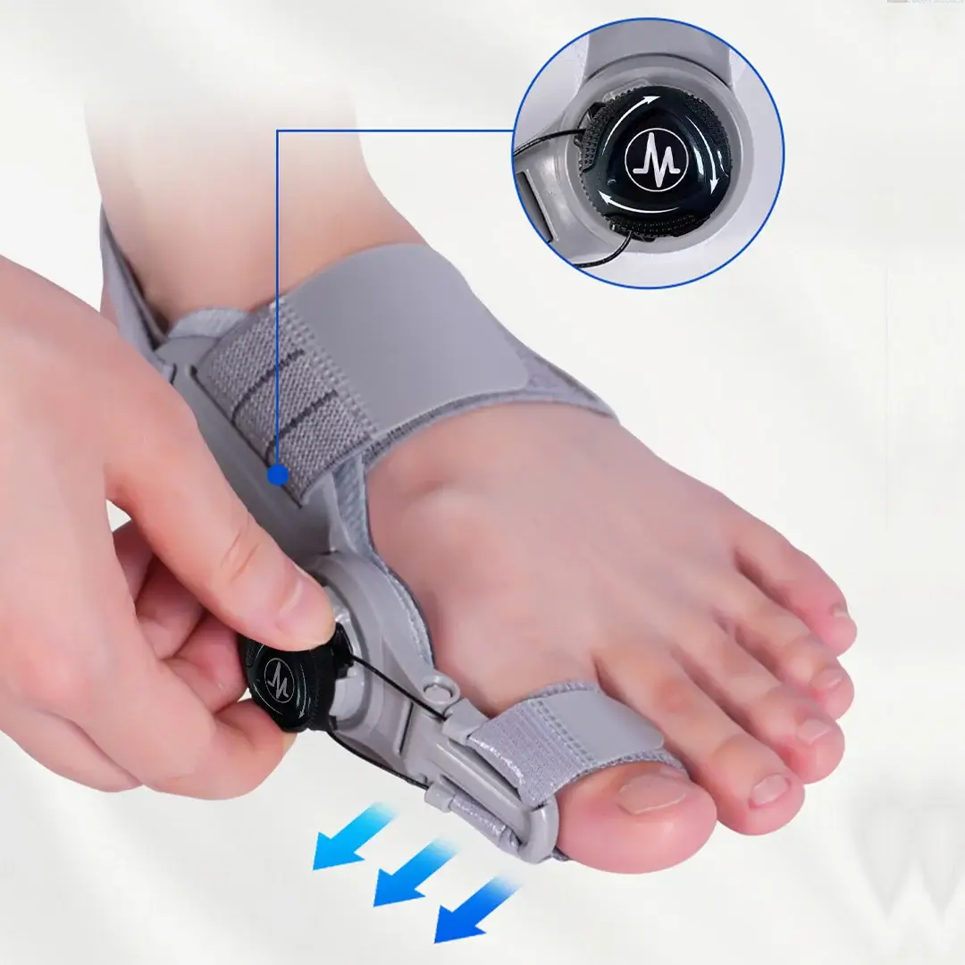 Bunion Corrector Hallux - Treatmedy™