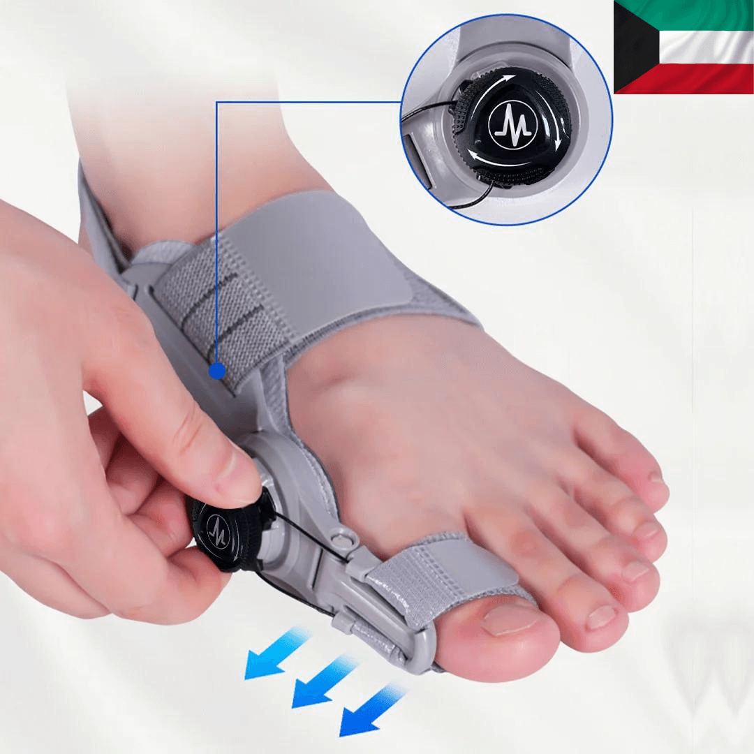 مصحح إبهام القدم - Treatmedy™ 