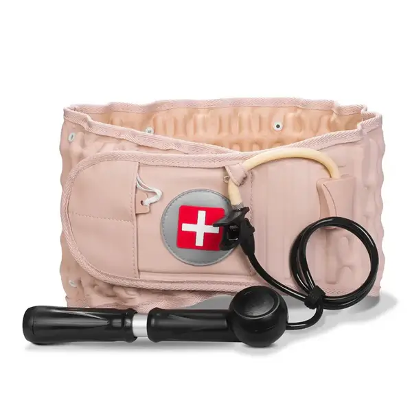  EasySpine™ الحل الذكي لدعم الظهر و عرق النسا بدون جراحة!