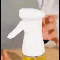 بخاخ زيت الزيتون للمطبخ تخفيض 