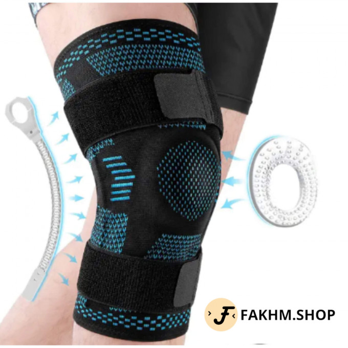 Knee brace